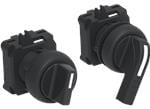 TE Connectivity / Alcoswitch ISE & IKE Selector Switches