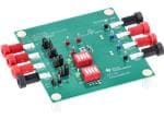 Texas Instruments TPS22996EVM Load Switch Evaluation Module (EVM)