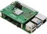 SX-SDMAH Evaluation Board & Kit