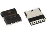 MOSFET de 40 V de canal N (D-S) SiJK140E