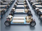 STMicroelectronics 750V/1200V 4th Gen SiC MOSFETs