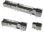 Amphenol Commercial Multi-Trak™ High-Speed Interconnect Solution
