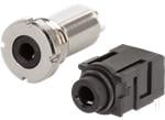Same Sky SJ3 Stereo Jacks