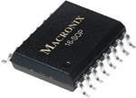 MX25Lx/MX66LM 3V CMOS OctaBus™ NOR Flash