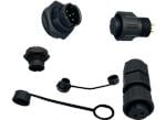 CAVALIER™ Bayonet Circular Connectors