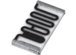 CRHP High Voltage Thick Film Chip Resistors