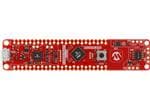 Microchip Technology PIC32CM JH01 Curiosity Nano+ Touch Evaluation Kit