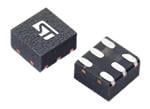STMicroelectronics ECMF2-40A100M6Y Automotive Common Mode Filter