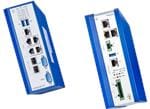 EAGLE40 Field-Level Industrial Firewalls