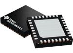 Texas Instruments AFE20408 Power-Amplifier Monitor & Controller