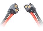 Molex UltraWize Wire-to-Board Power Connectors