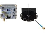 STMicroelectronics X-STM32MP-GNSS2 Expansion Board