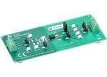 Texas Instruments ISOM8610DFGEVM Opto-Emulator Evaluation Module