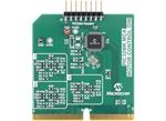 Microchip Technology EV10R52A PIC32 MK MCA Motor Control DIM