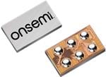 onsemi N34TS108 Digital-Output Temperature Sensor