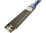 Amphenol FCI OSFP-XD Copper Cable Assemblies