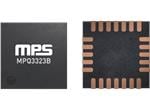 Monolithic Power Systems (MPS) MPQ3323 4-Channel 320mA/Ch LED Drivers