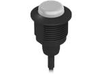 Banner Engineering S22 EZ-LIGHT® Panel-Mount Core Indicators