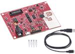 Texas Instruments AWRL6432BOOST BoosterPack™ Evaluation Module (EVM)