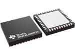 Texas Instruments LMX1214 RF Buffer & Divider