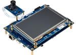 STMicroelectronics STM32N6570-DK Discovery Kit