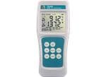 911B & 912B Thermocouple Thermometers