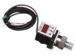 PG-30 & PG-35 Pressure Gauges