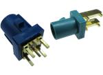 FAKRA RF Connectors