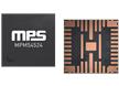 Módulos de potencia de salida de 5 A Quad de 16 V MPM54524