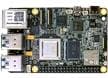 Computadora de placa única con IA Beagley®