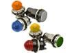 Marine Panel Mount Indicators