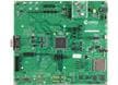 Placa de evaluación T2G TRAVEO™ CYTVII-B-H-4M-176-CPU