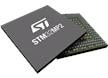 Microprocesadores STM32MP25