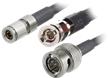 CoaXPress Industrial Camera Cable Assemblies