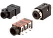 3.5mm Audio Jack Connectors