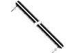 WLB72 Industrial LED Light Bars