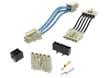 4.19mm (0.165") Power Mate® Discrete Wire System