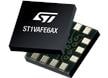 Biosensor con canal vAFE ST1VAFE6AX