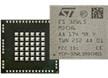 Módulos de doble núcleo LPWAN multiprotocolo STM32WL5MOC
