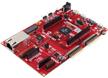 PIC32CZ CA80 Curiosity Ultra Development Board