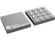 INA4230 16-Bit Digital Current Monitor