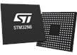 Microcontroladores de alto rendimiento STM32N6
