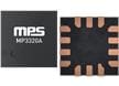 MP3320A 4-Channel LED Drivers