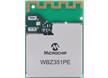 PIC32CX-BZ3 & WBZ351 MCU Modules