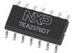 Controladores interconectados configurables TEA2376xT con PFC