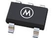 Sensor de protección dual con efecto Hall MLX92253