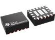 TRF1305 Dual-Channel Fully Differential Amplifier