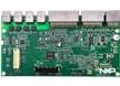 Placa de evaluación S32K396BMS-EVB