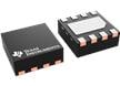 LM2101 Half-Bridge Gate Driver