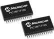 PIC16F17154/55/74/75 Microcontrollers